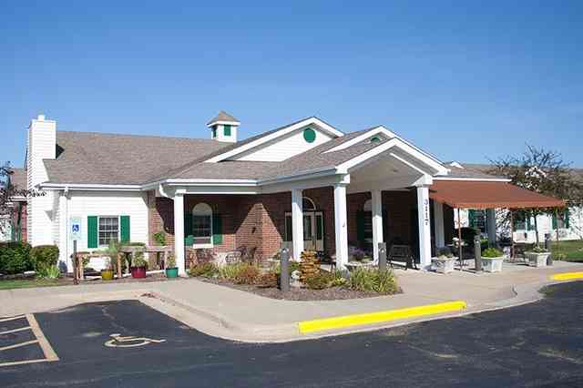 5 Assisted Living Facilities in Freeport, IL (with Reviews)