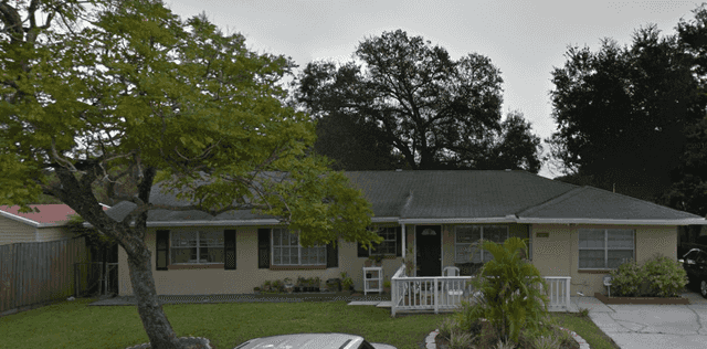 Buena Vida Residence