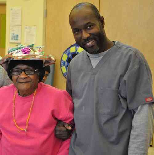Mercy Neighborhood Ministries of Philadelphia, Inc.