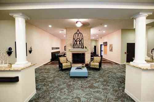 Bridgecrest Rehabilitation Suites 