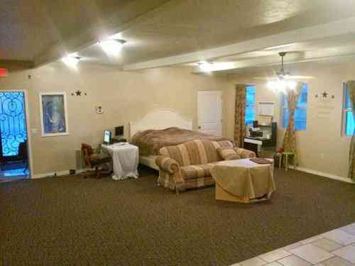 The Orchard Children's Academy Childcare Center