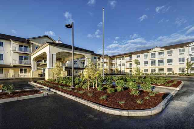 Crescent Park Senior Living