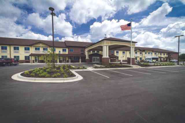 Meadow Brook Senior Living