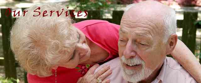 Seasons Alzheimer's & Assisted Care (Old Tezel Road)