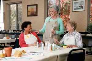  Charlestown by Erickson Senior Living