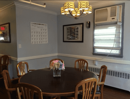 Sutton Gardens Senior Living