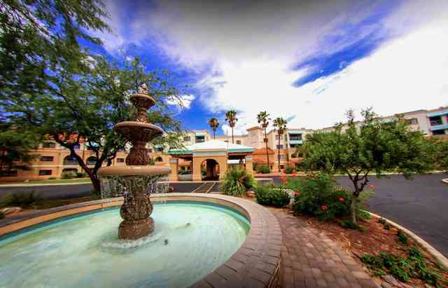The Forum at Tucson