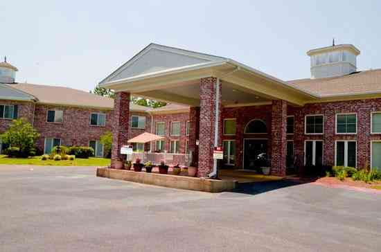 6 Assisted Living Facilities in Rankin County, MS (with Reviews)