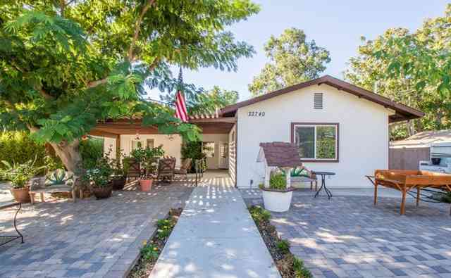 Hannah's Home by Serenity Care Health