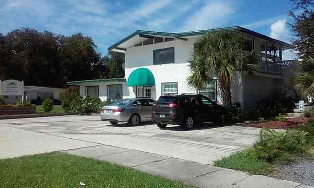 Mi Casa Adult Living Facility