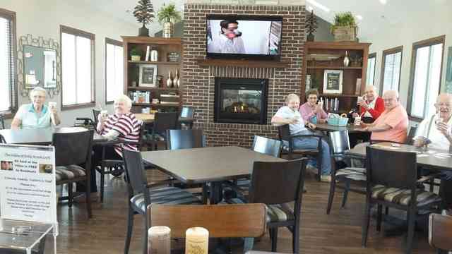16 Assisted Living Facilities in Tazewell County, IL (with Reviews)