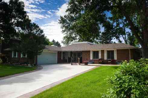Serenity House, W. Portland Dr
