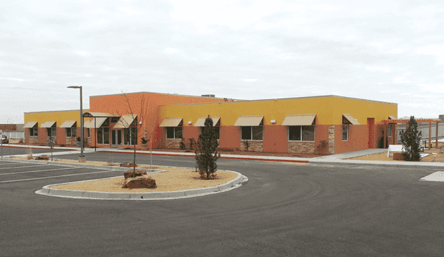 The New Beginnings Senior Living