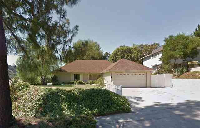 Acacia Guest Home