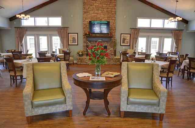 Clover Hill Senior Living
