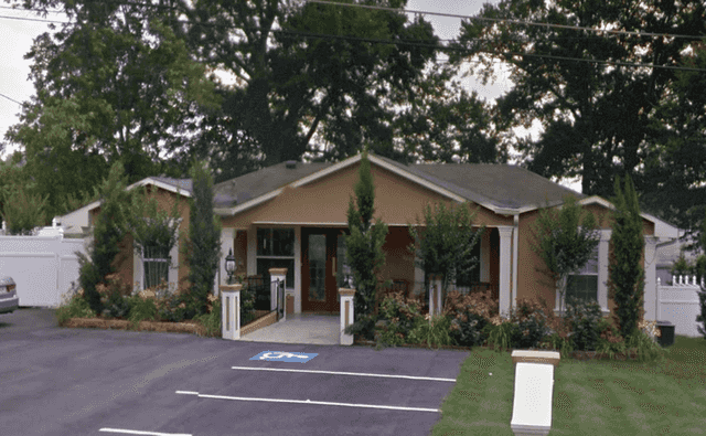 Legacy Personal Care Home