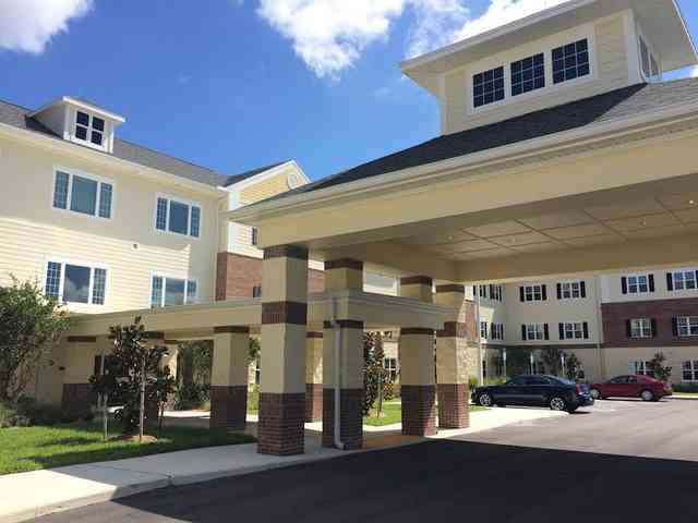 Bayside Senior Living