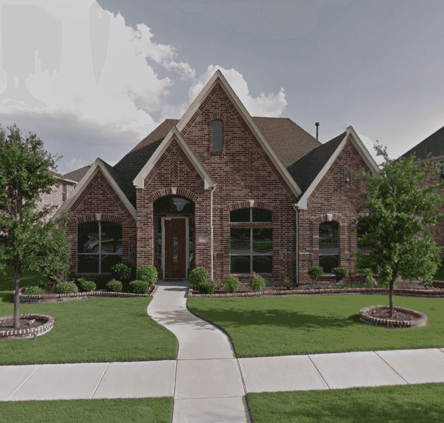 HuntLeigh Care Homes - Cedar Creek Trail