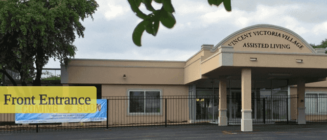 Vincent Victoria Village Assisted Living