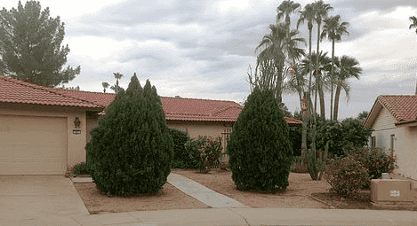 Liann's Homes - The Fireside - CLOSED 