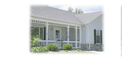 Family Tree Assisted Living- Harrison House
