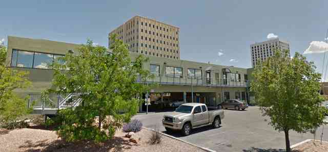 Sandia Senior Suites