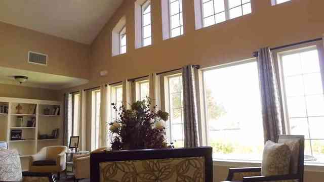 Villagio Of Plano