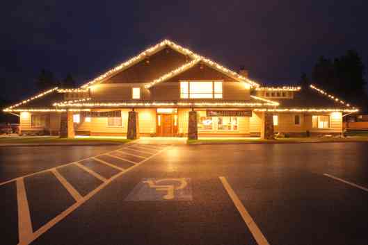 The Lodge at Riverside Harbor