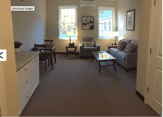 Beaver Lake Lodge Assisted Living