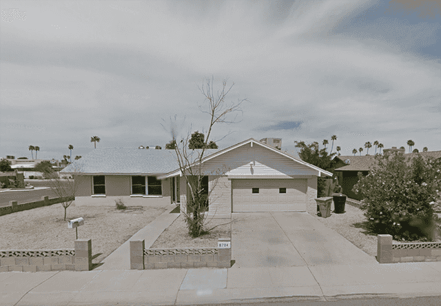 Serene Valley Assisted Living