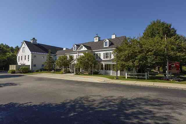 Greystone Farm at Salem