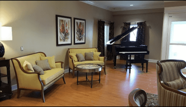 12 Assisted Living Facilities in Tuscaloosa County, AL (with Reviews)