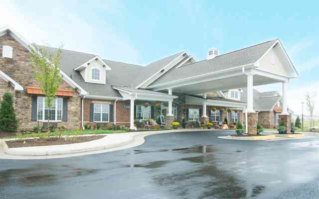 6 Assisted Living Facilities in Spotsylvania County, VA (with Reviews)