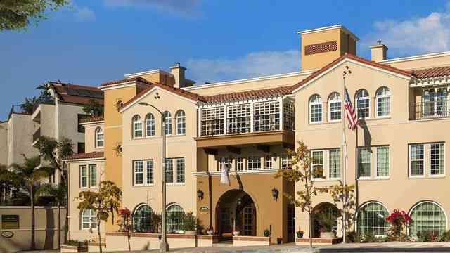 Atria Park of Pacific Palisades