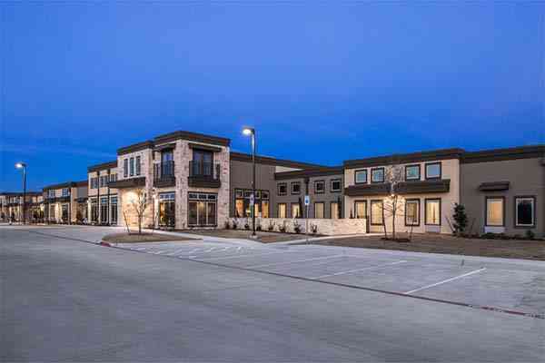Sky Ridge Senior Living