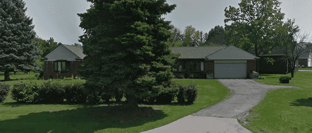 Genesis Home - Sterling Heights