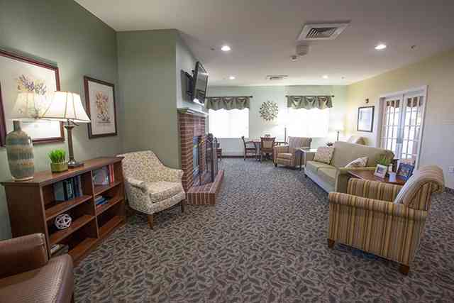 Brookdale Hagerstown