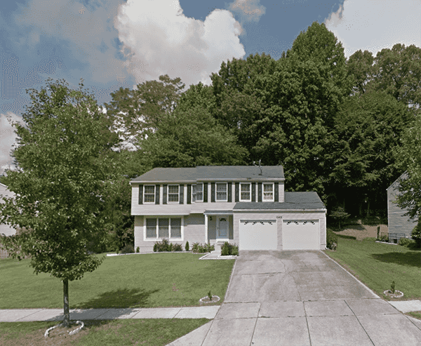 SureHealth Senior Living of Bowie