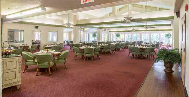 Holiday The Regency House