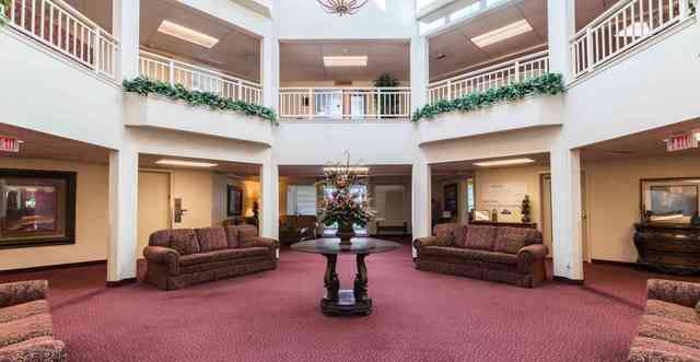Holiday Lakeshore Estates