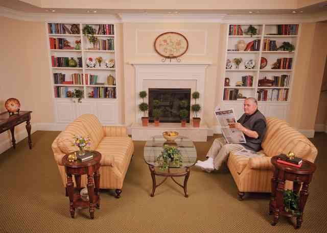 Commonwealth Senior Living at Williamsburg