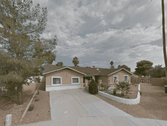 Casa Del Sol Scottsdale LLC