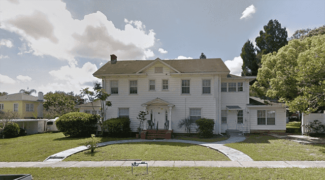 Azalea Manor