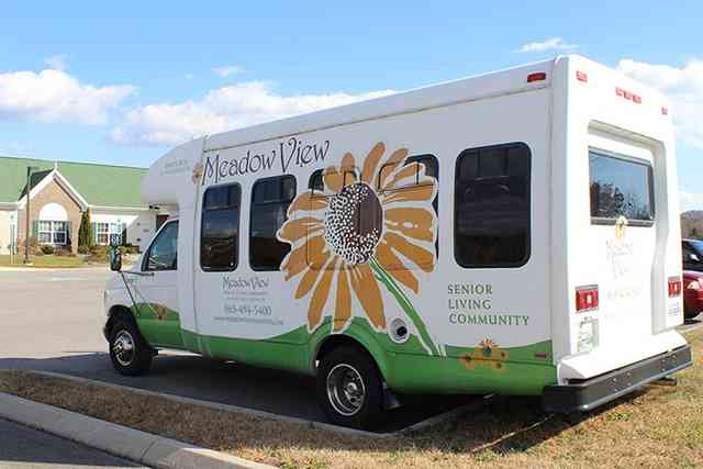 Meadow View Senior Living