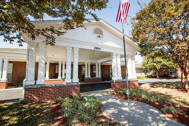 3 Assisted Living Facilities in Colbert County, AL (with Reviews)