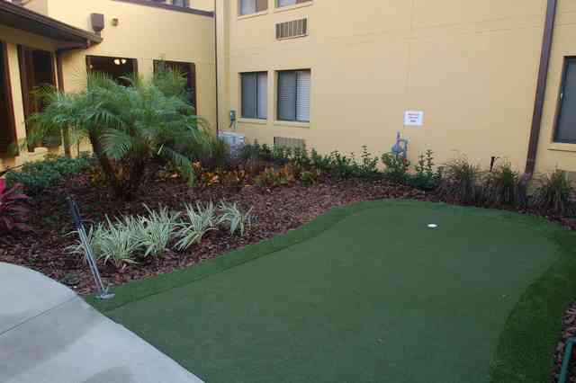 Grand Villa of Altamonte Springs