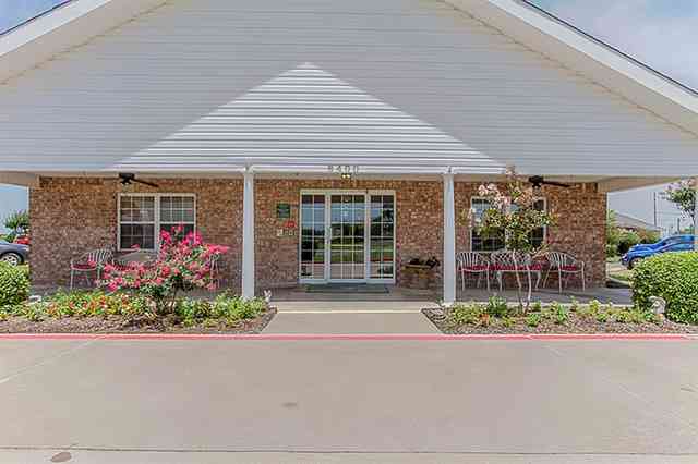 3 Assisted Living Facilities in Hunt County, TX (with Reviews)