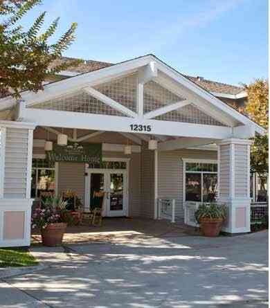 Whittier Place