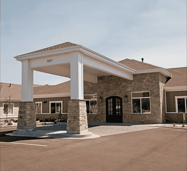 Sunridge Assisted Living and Memory Care