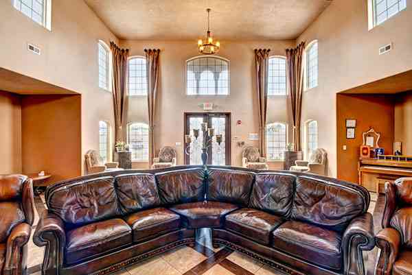 Life Spire Assisted Living - Albuquerque NE